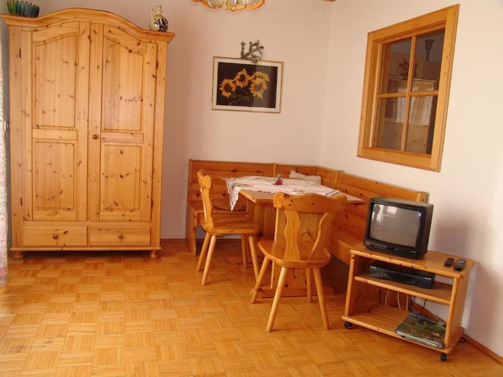 Naturpark Bauernhof Sperl Mariahof Cameră foto
